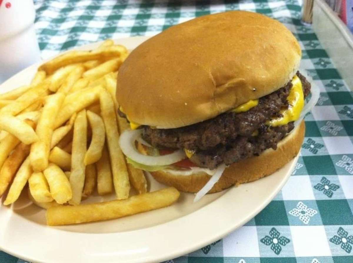 Photo credit: zomato