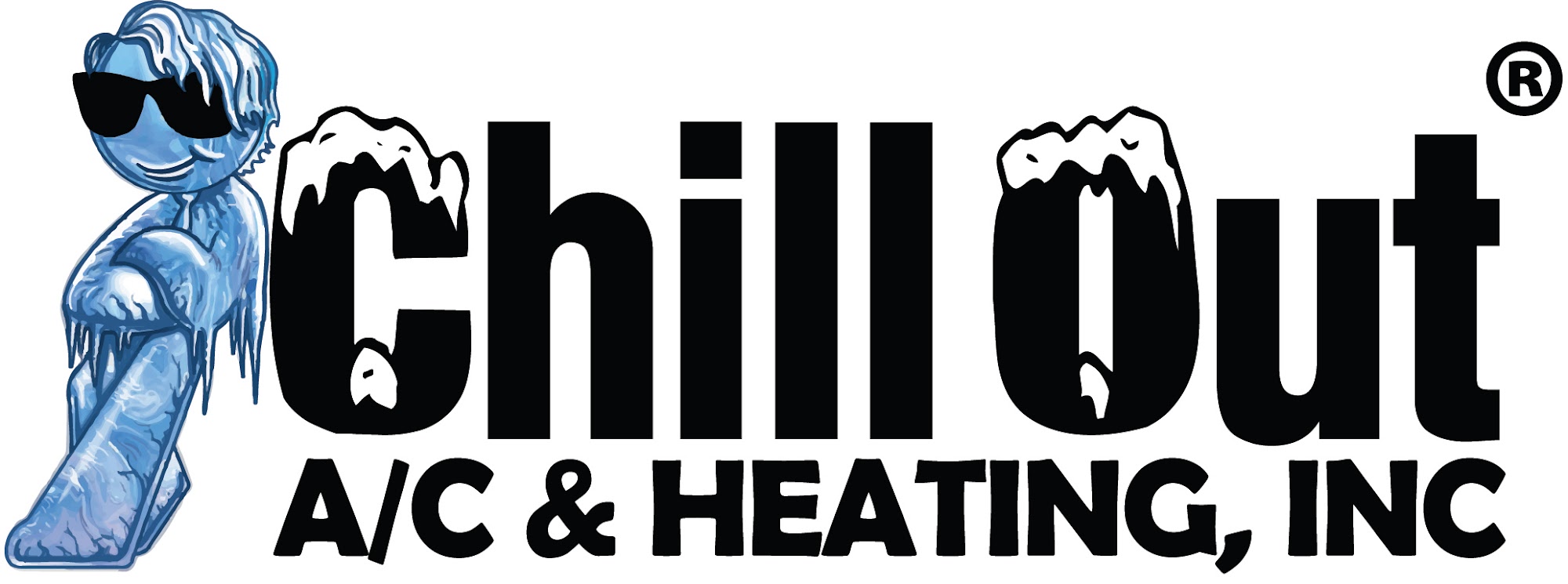 Chill Out A/C & Heating.Inc