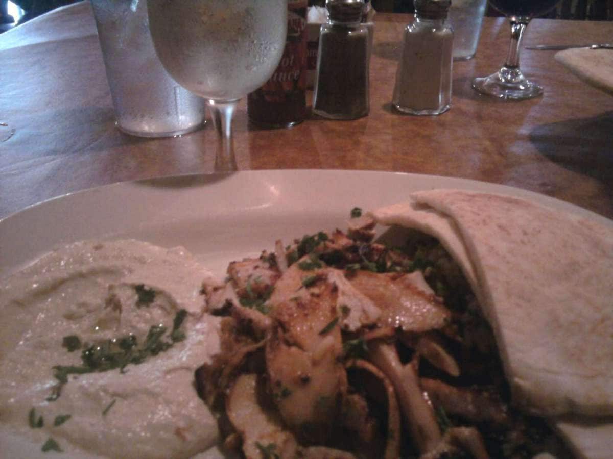 Photo credit: zomato