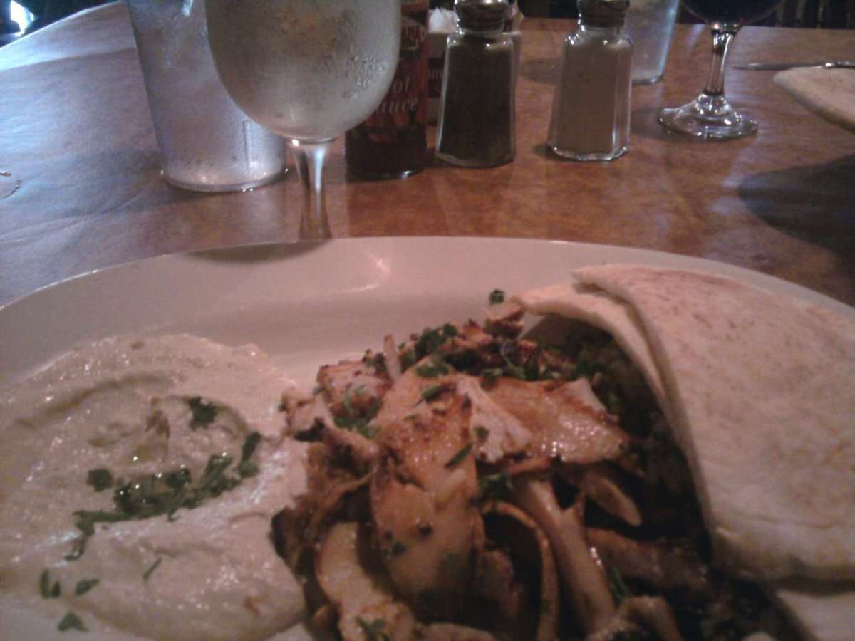 Photo credit: zomato