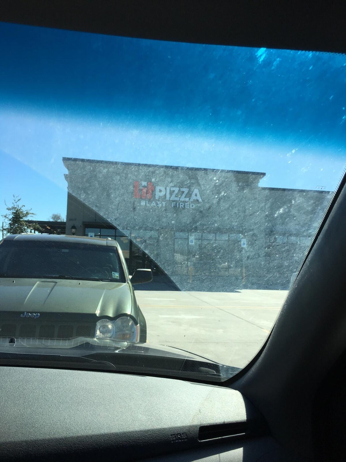 Photo credit: nextdoor