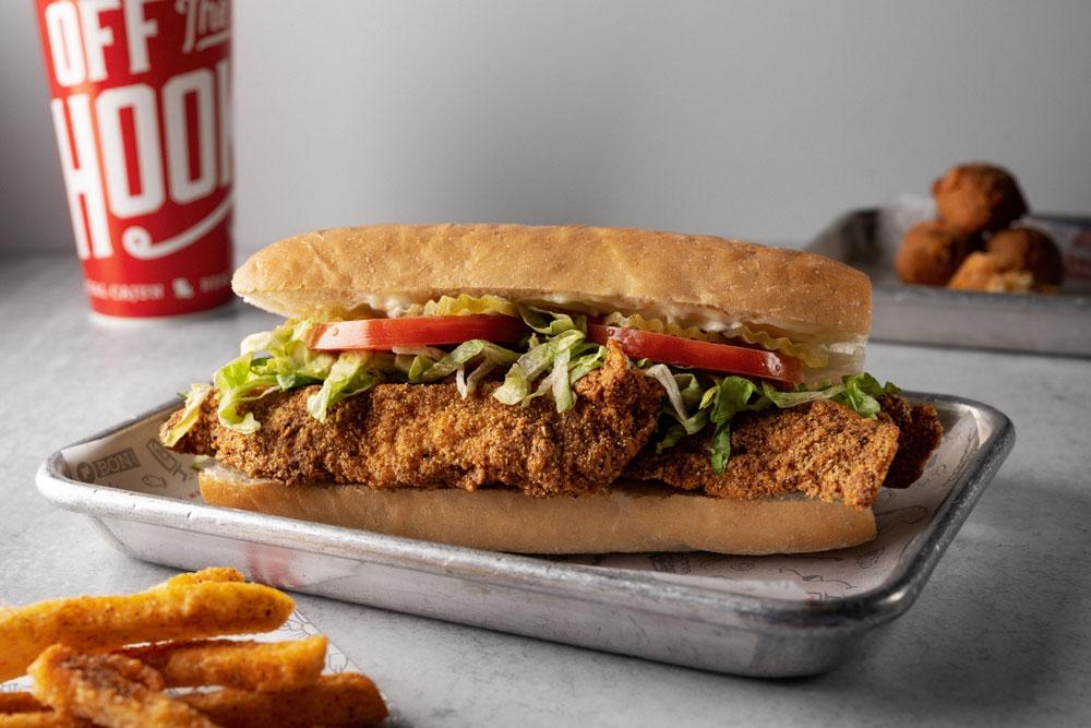 Photo credit: grubhub