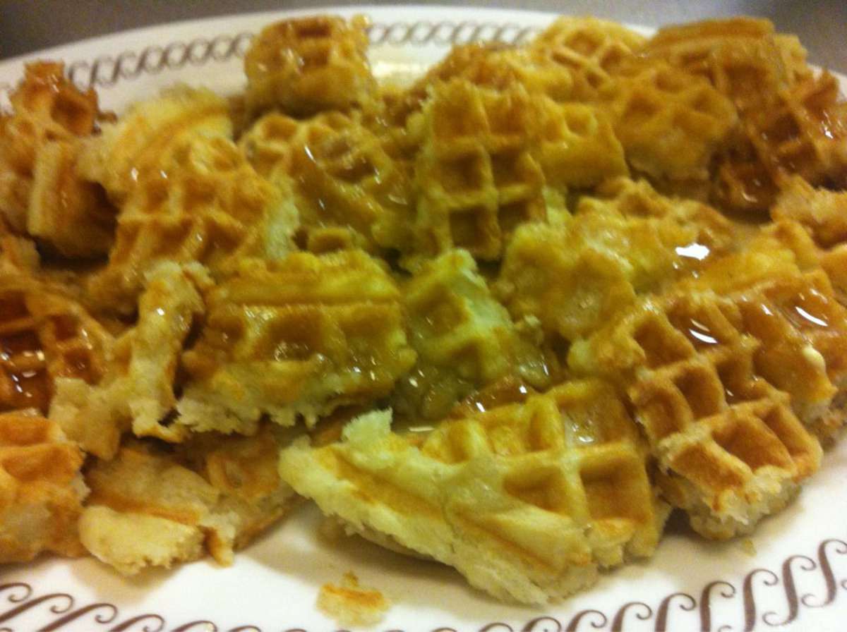 Photo credit: zomato