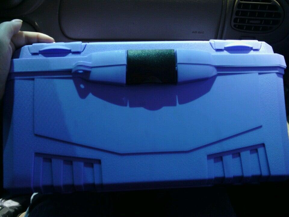 Photo credit: nextdoor