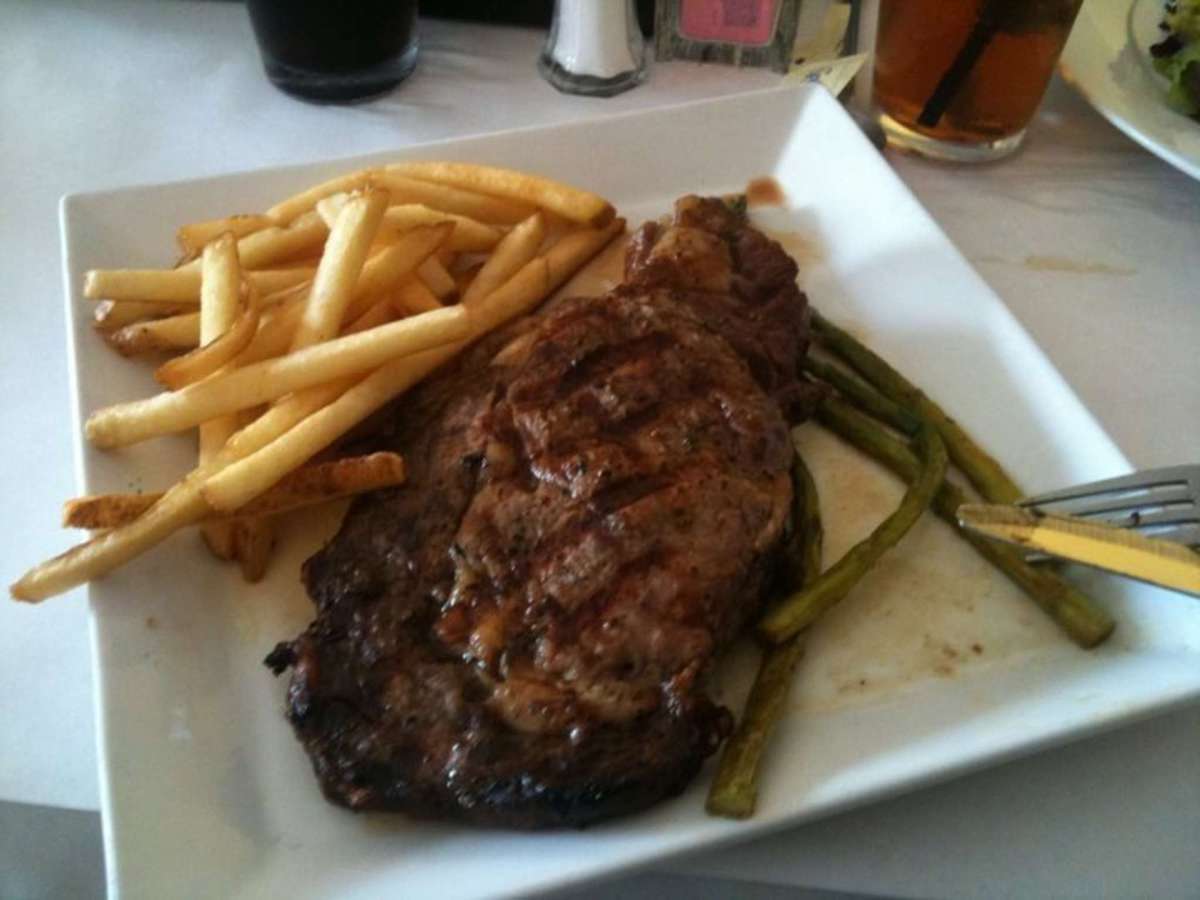 Photo credit: zomato