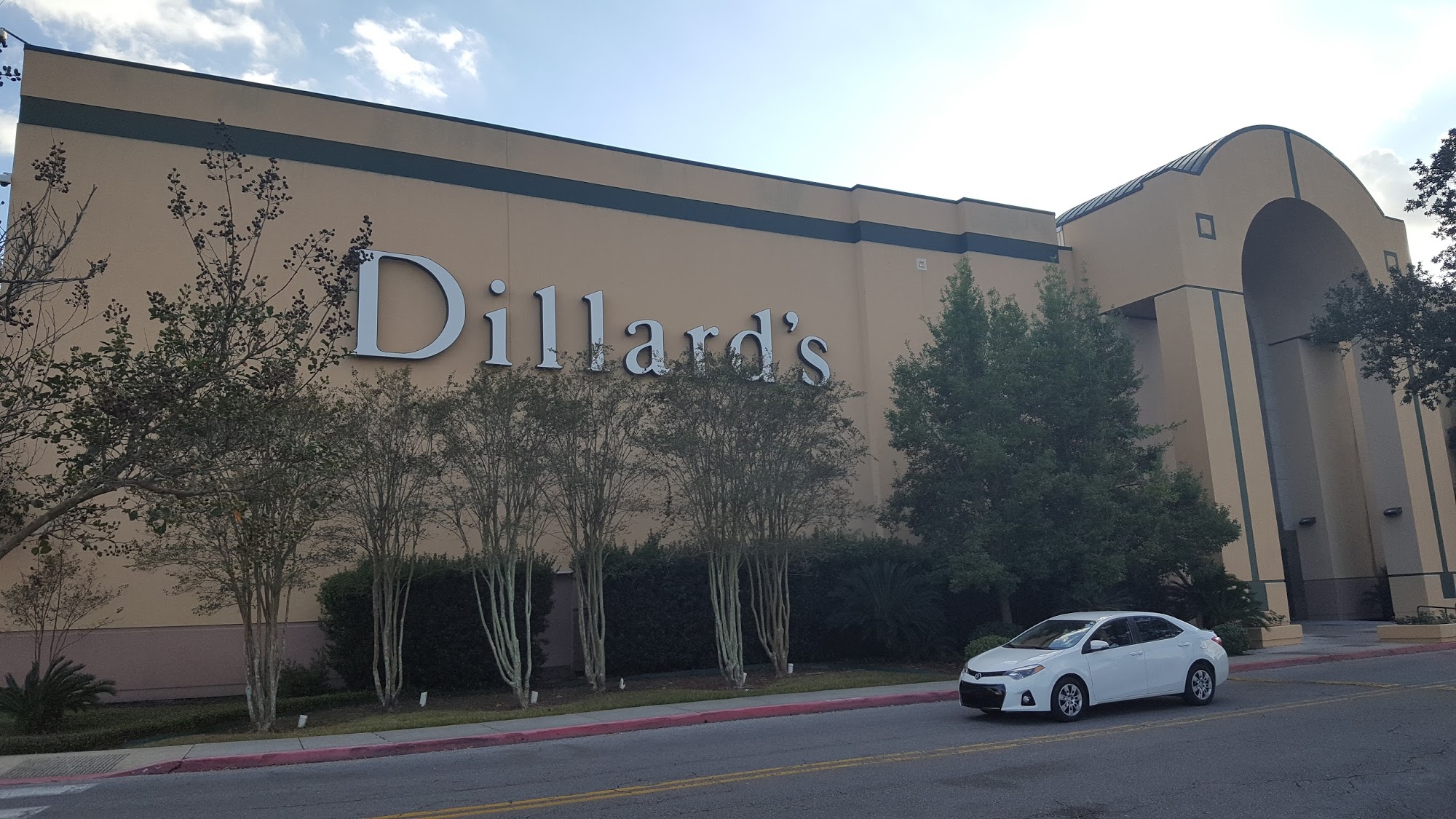 Dillard's