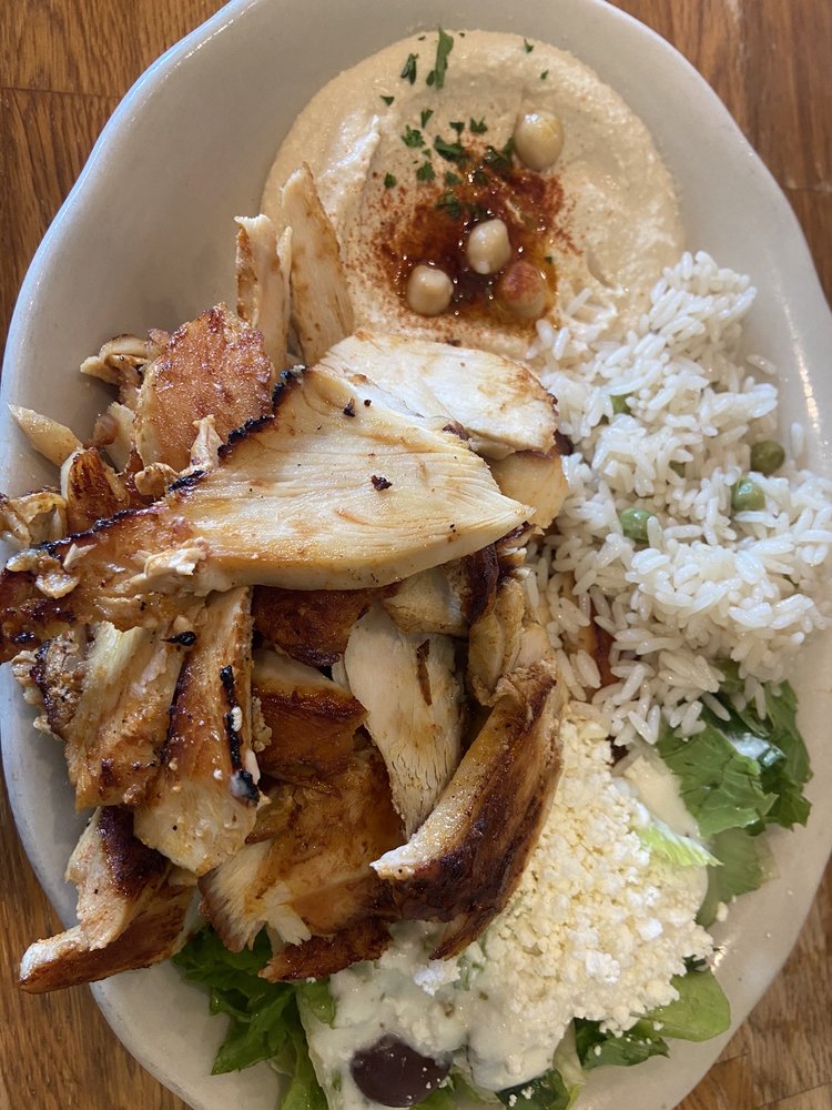 The 30 Best Restaurants In Hammond La - Dec 2021 Selection By Restaurantji