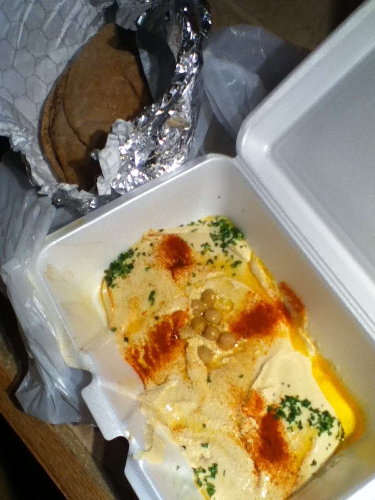 Photo credit: zomato