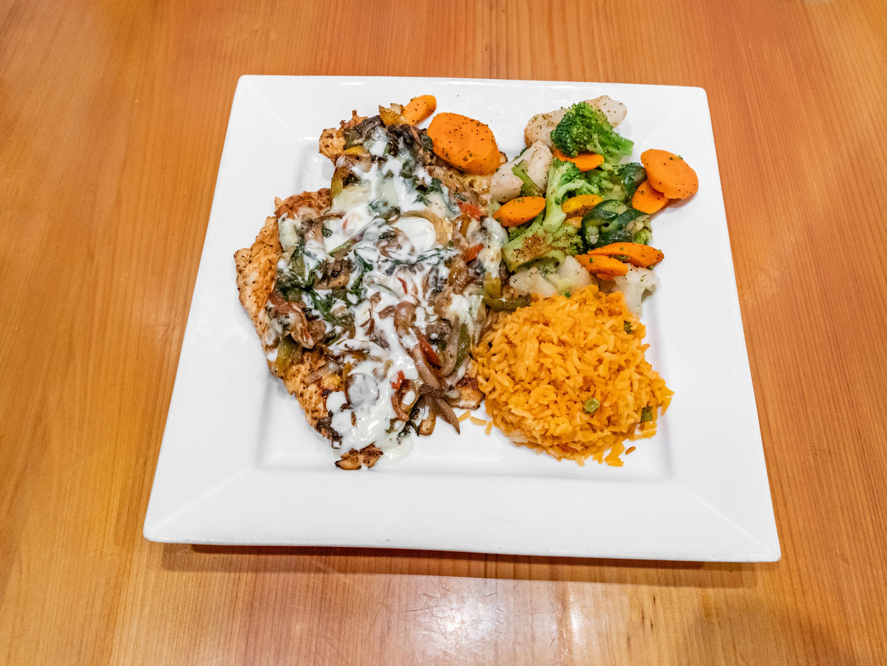 Photo credit: grubhub