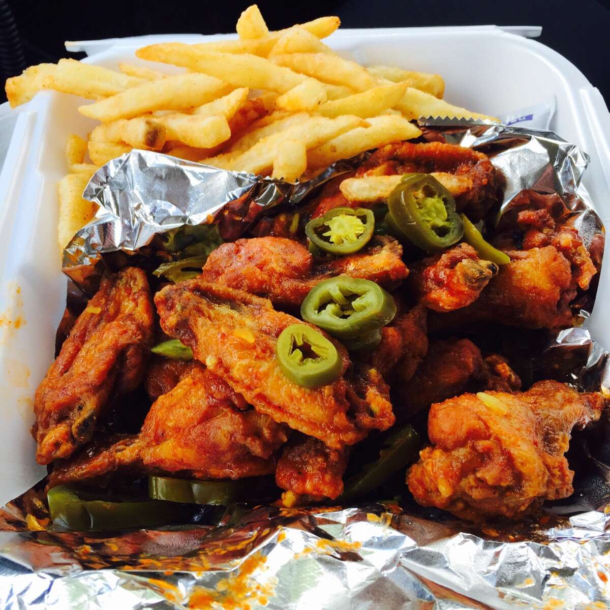 Photo credit: zomato