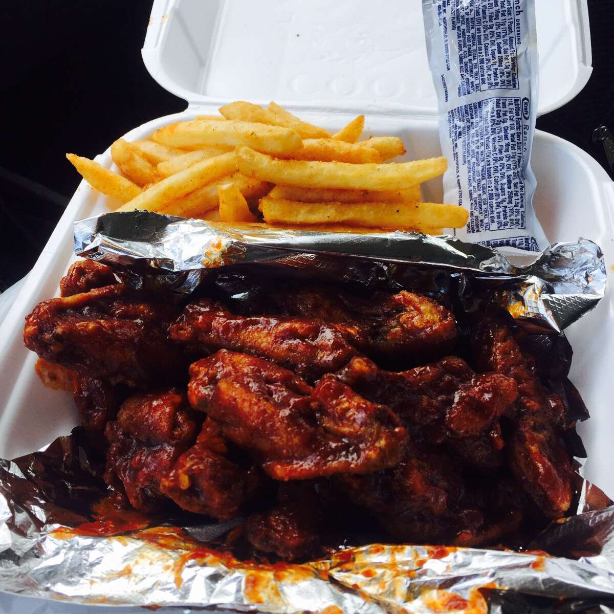 Photo credit: zomato