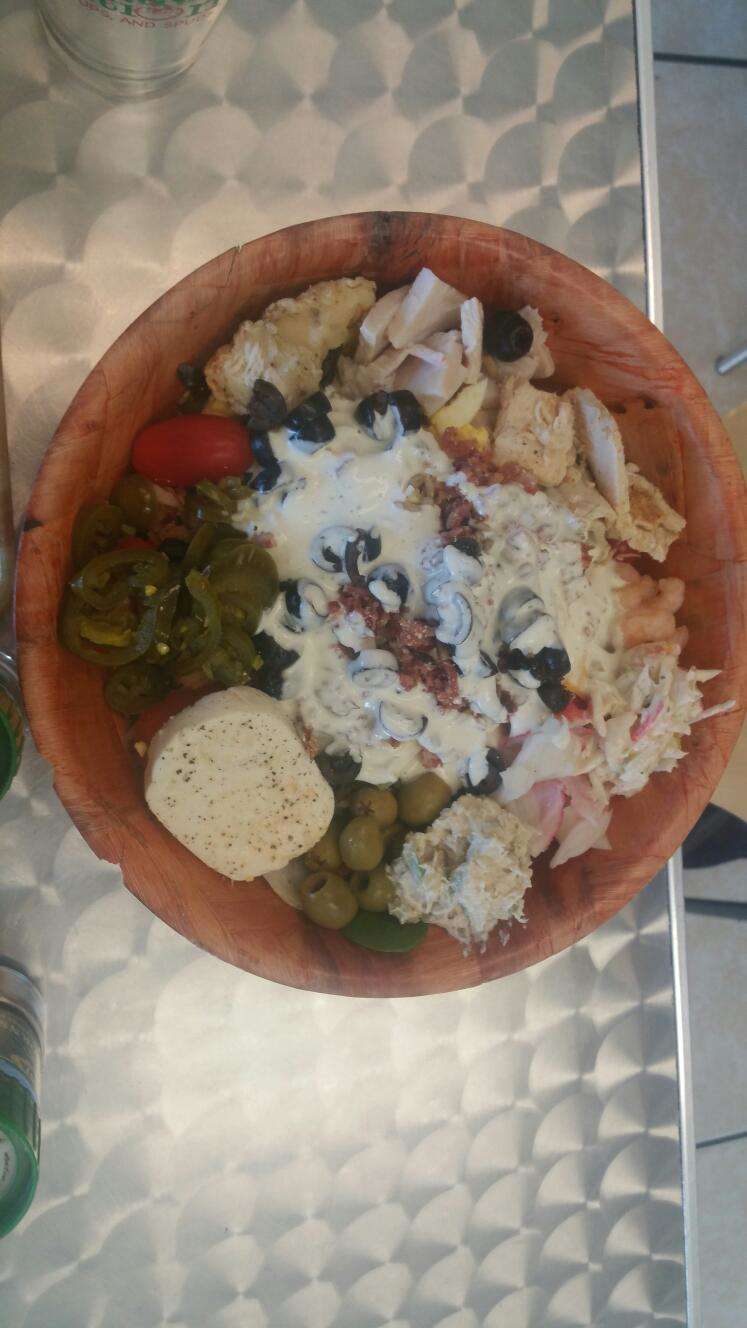 Photo credit: zomato
