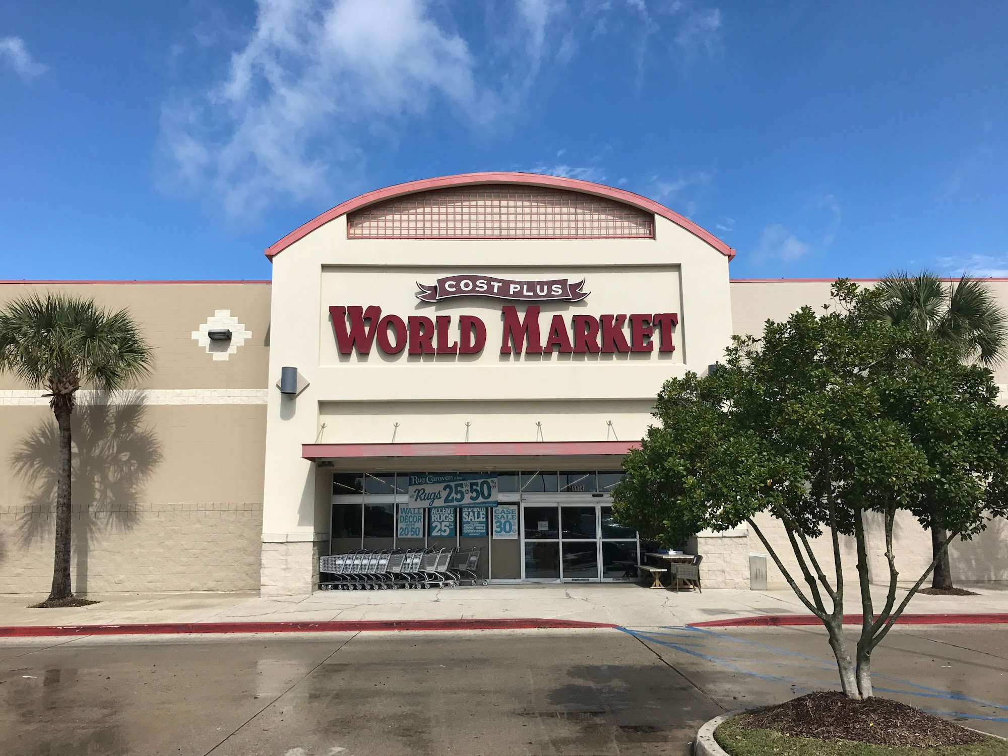 World Market