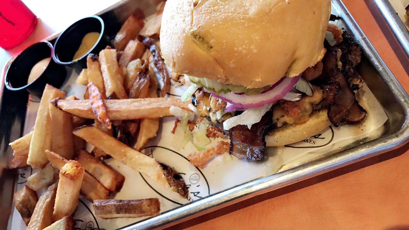 Photo credit: nextdoor