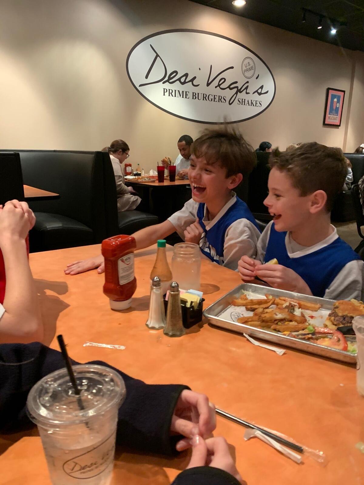 Photo credit: nextdoor