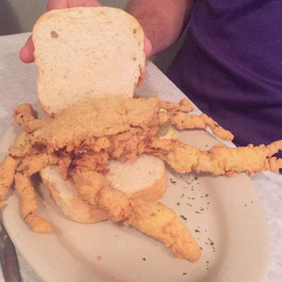 Photo credit: zomato
