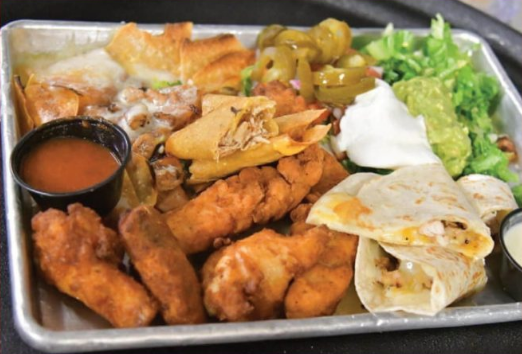 Photo credit: grubhub