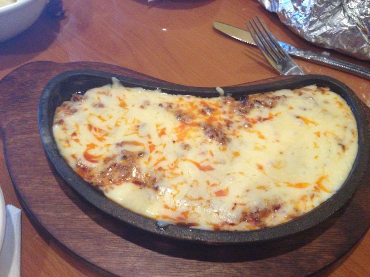 Photo credit: zomato