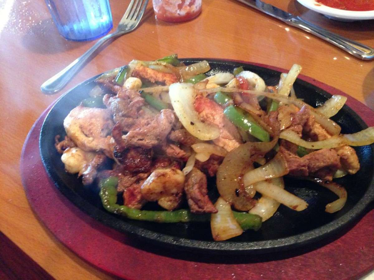Photo credit: zomato