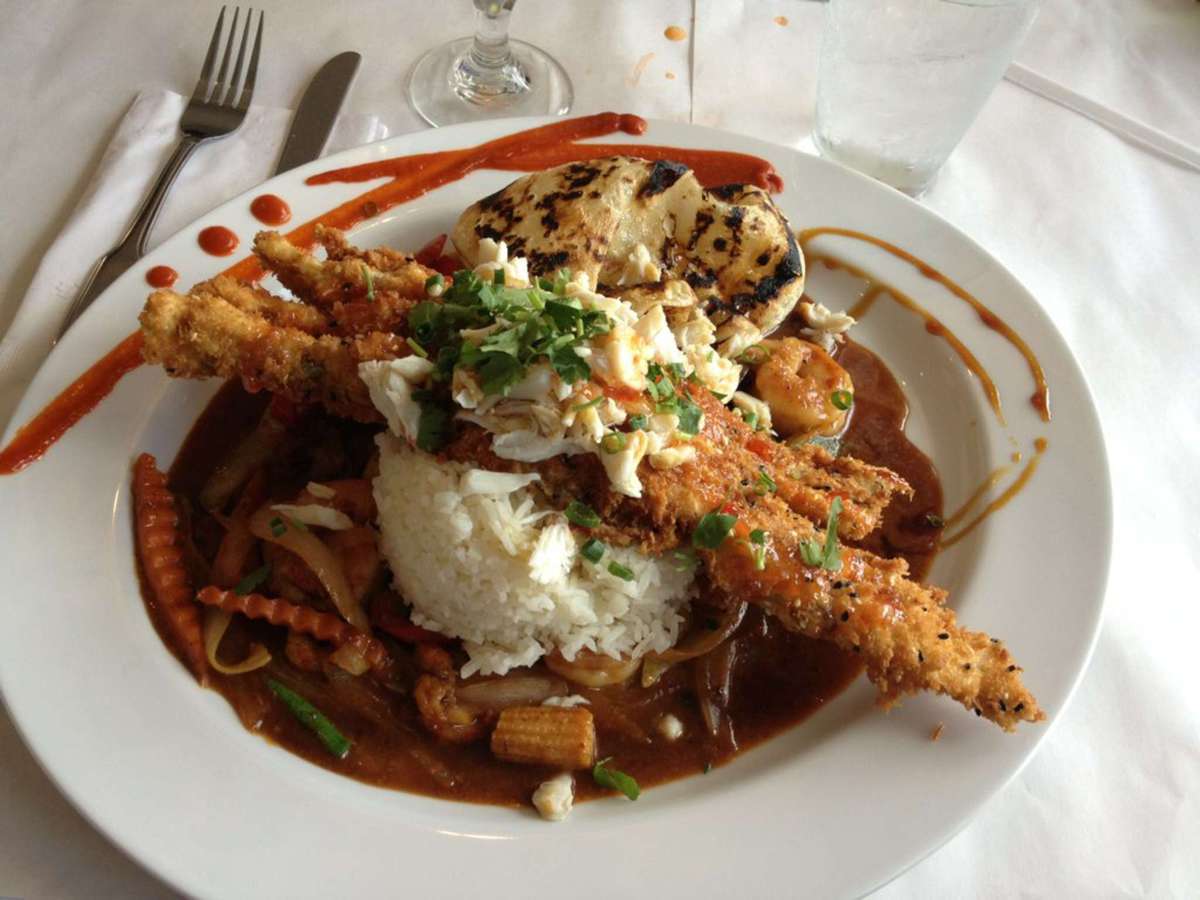 Photo credit: zomato