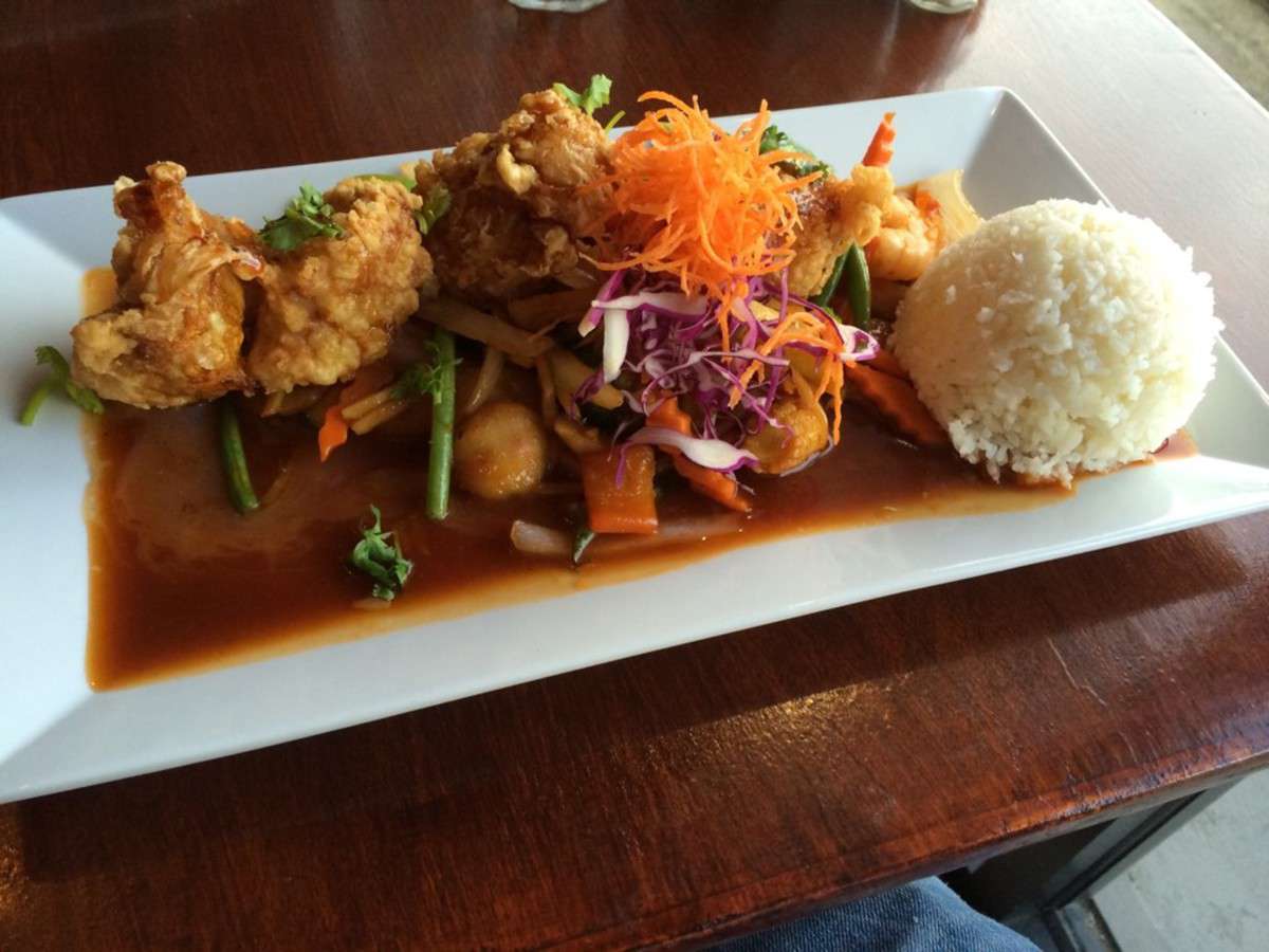 Photo credit: zomato