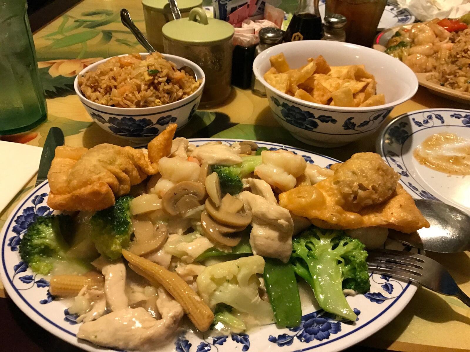 Photo credit: nextdoor