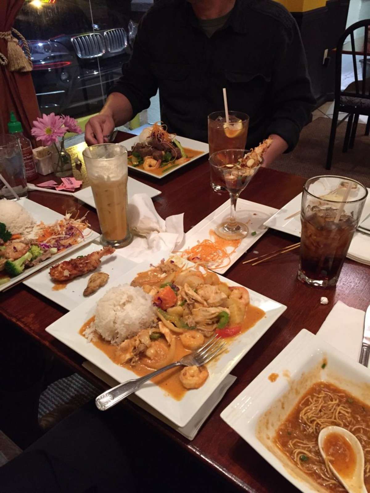 Photo credit: zomato