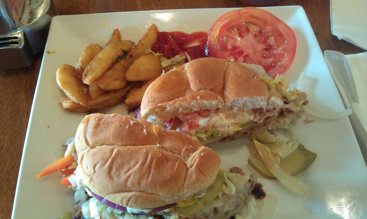 Photo credit: zomato