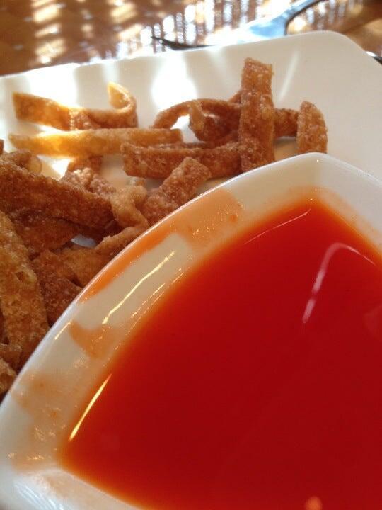 Photo credit: nextdoor