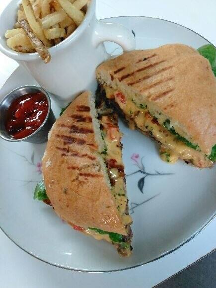 Photo credit: zomato