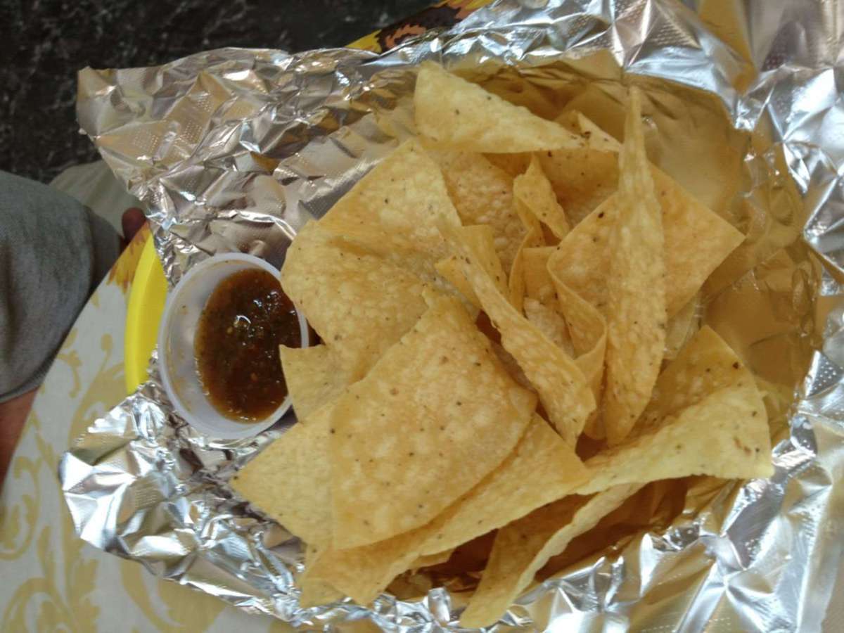 Photo credit: zomato