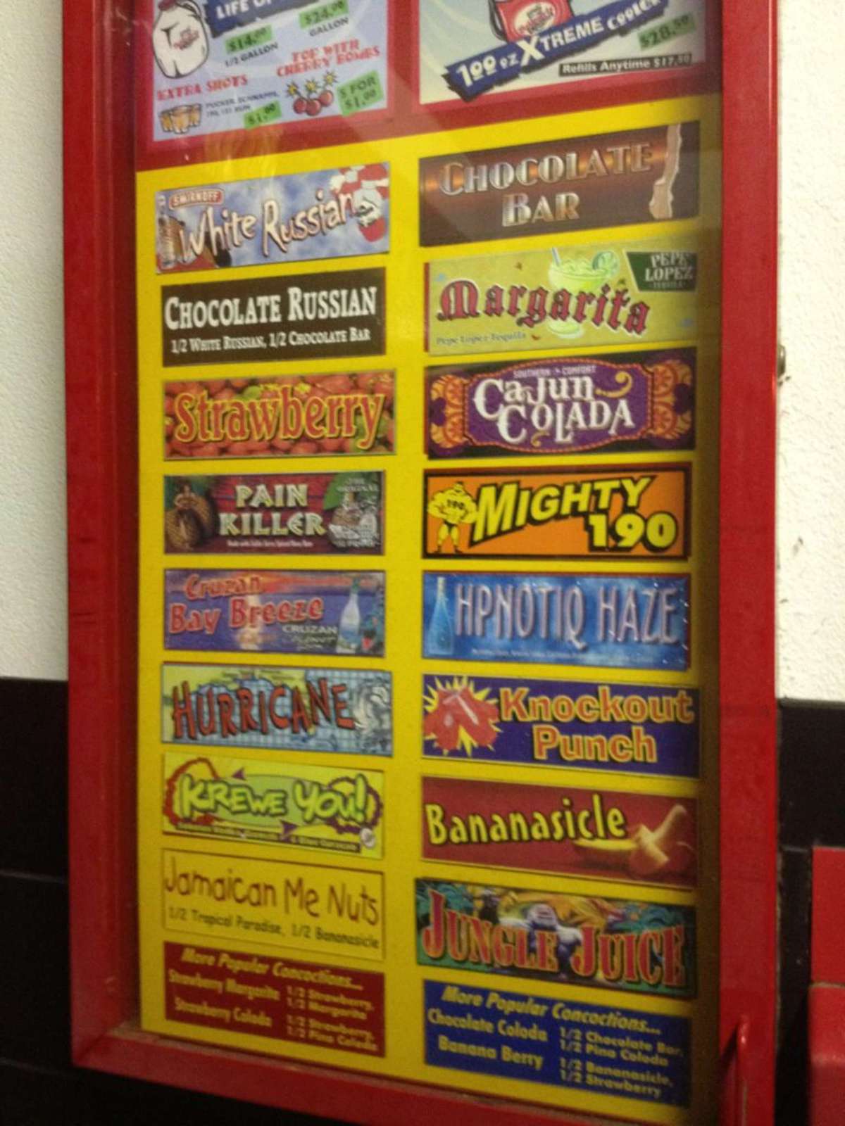 Photo credit: zomato