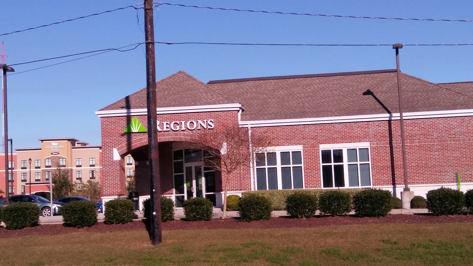 Regions Bank