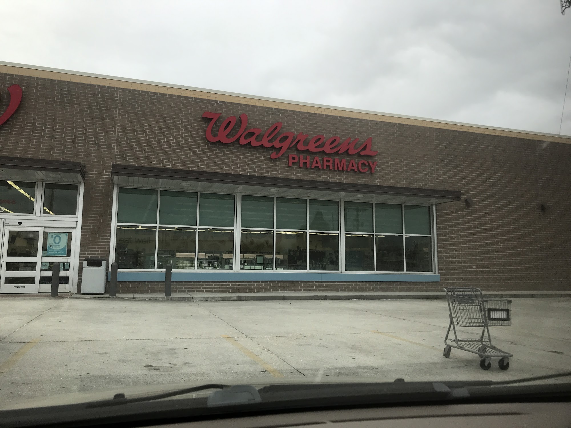 Walgreens