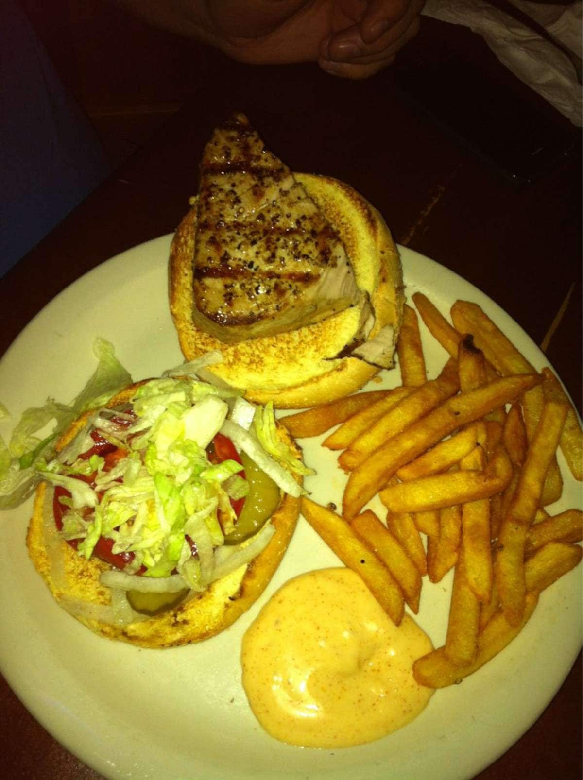 Photo credit: zomato