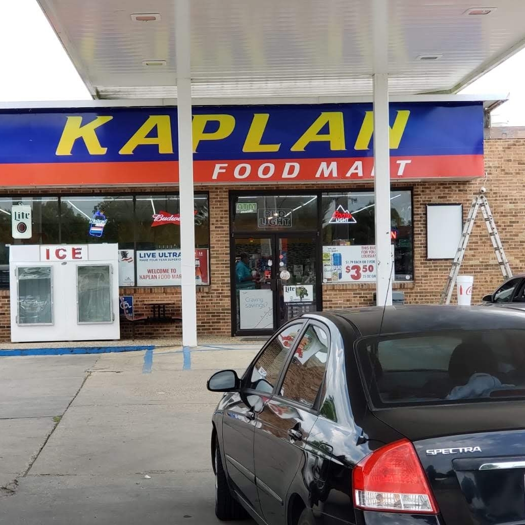 Kaplan Food Mart
