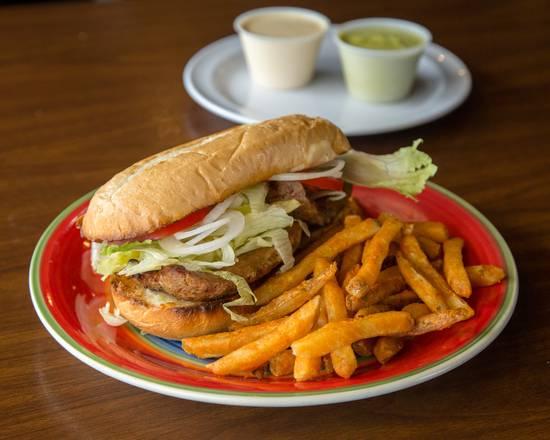 Photo credit: ubereats