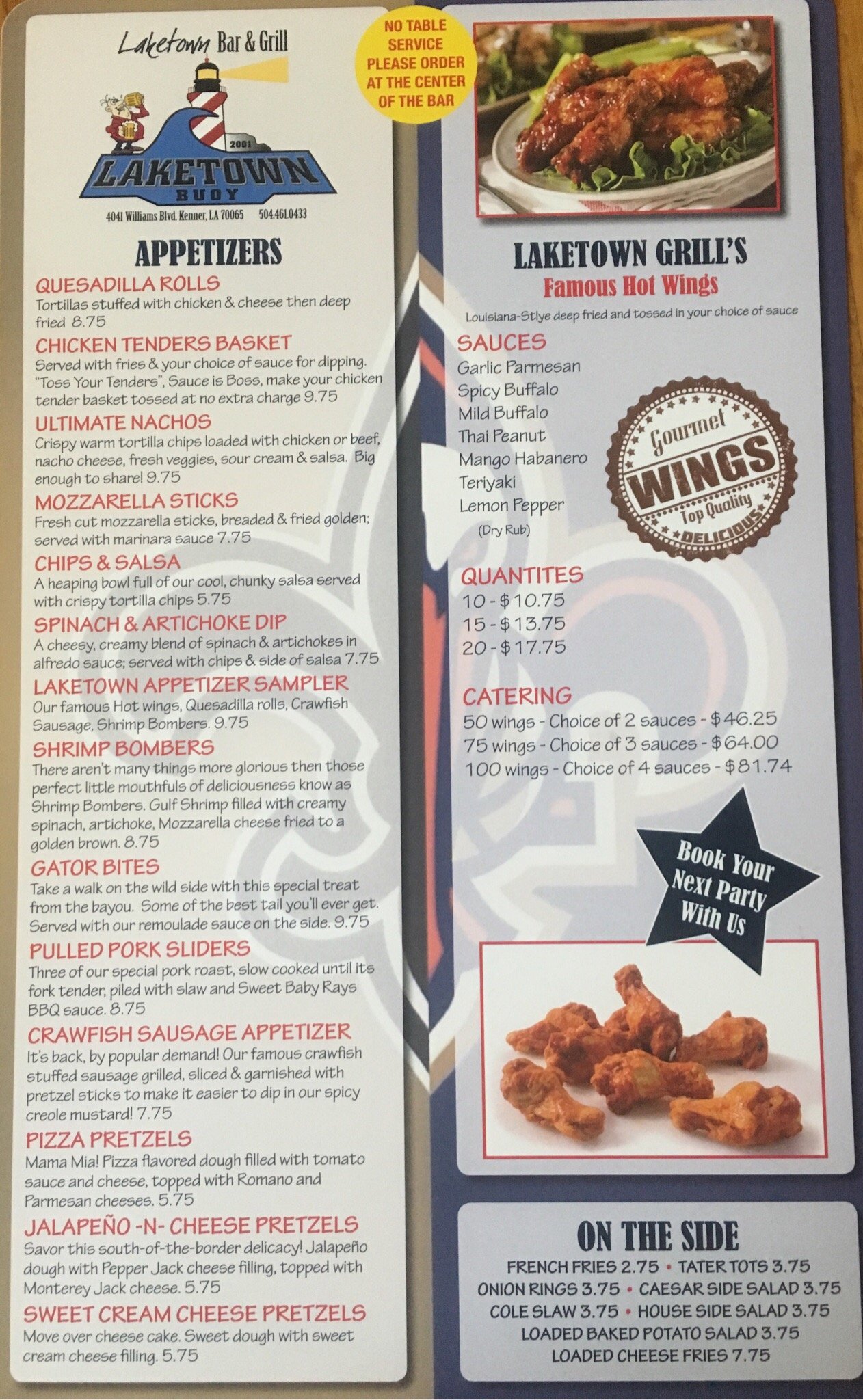 Photo credit: Tripadvisor