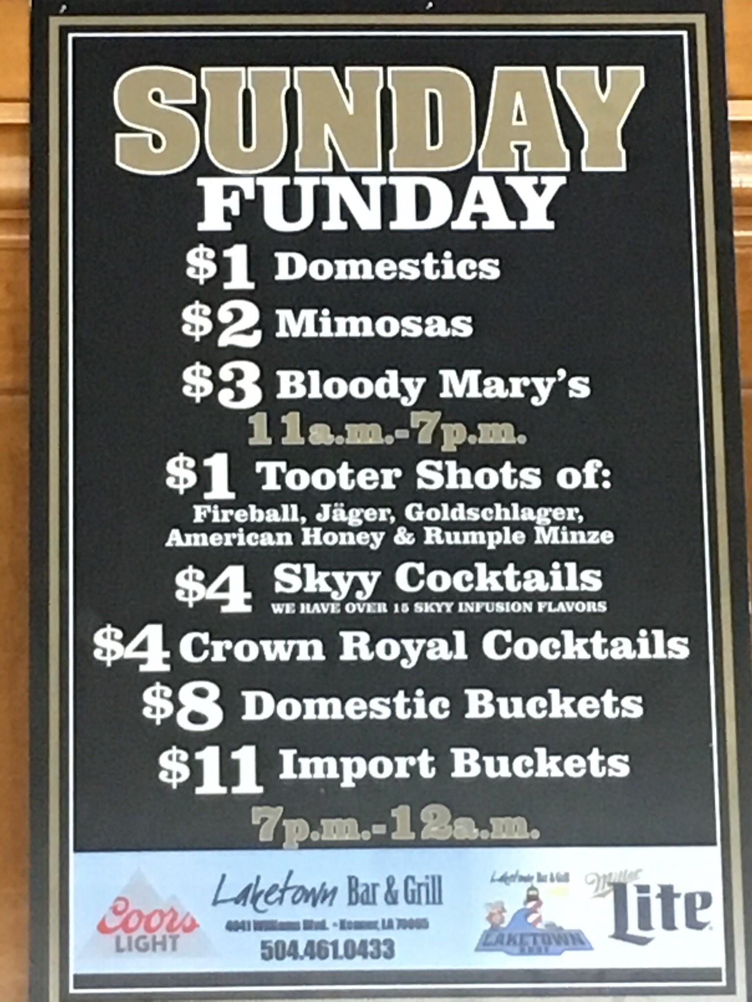 Photo credit: Tripadvisor