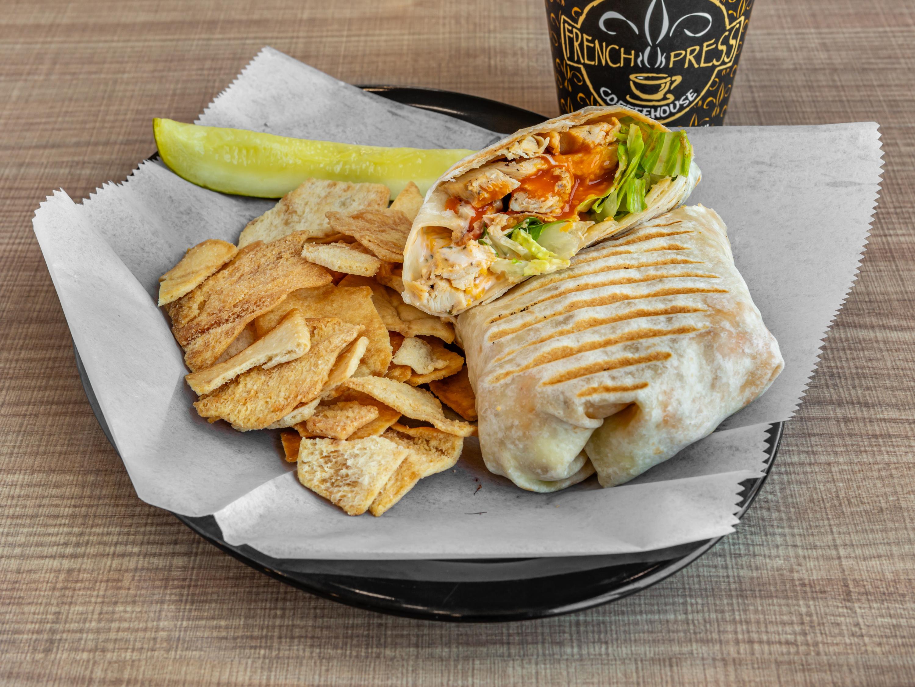 Photo credit: grubhub