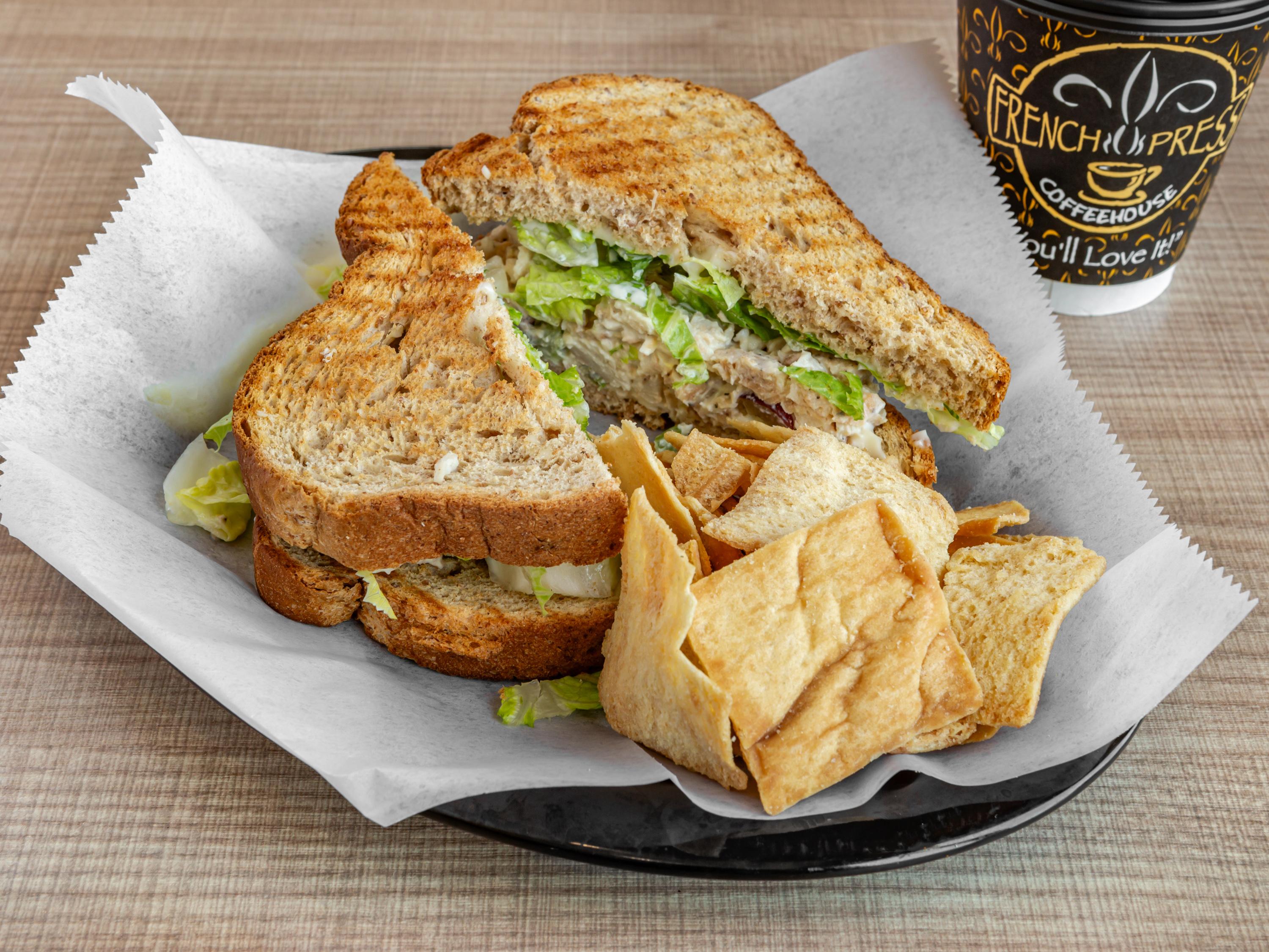 Photo credit: grubhub