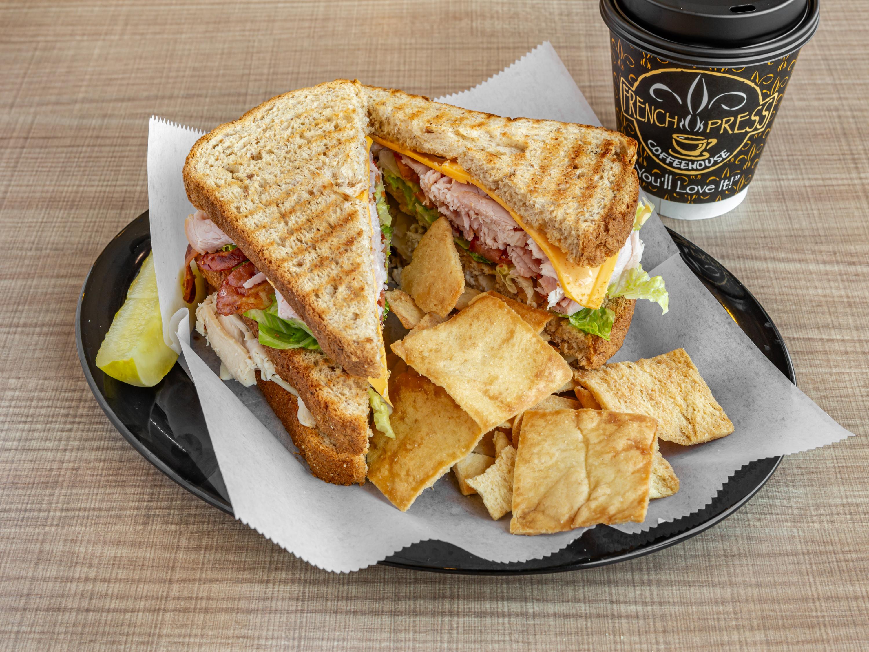 Photo credit: grubhub