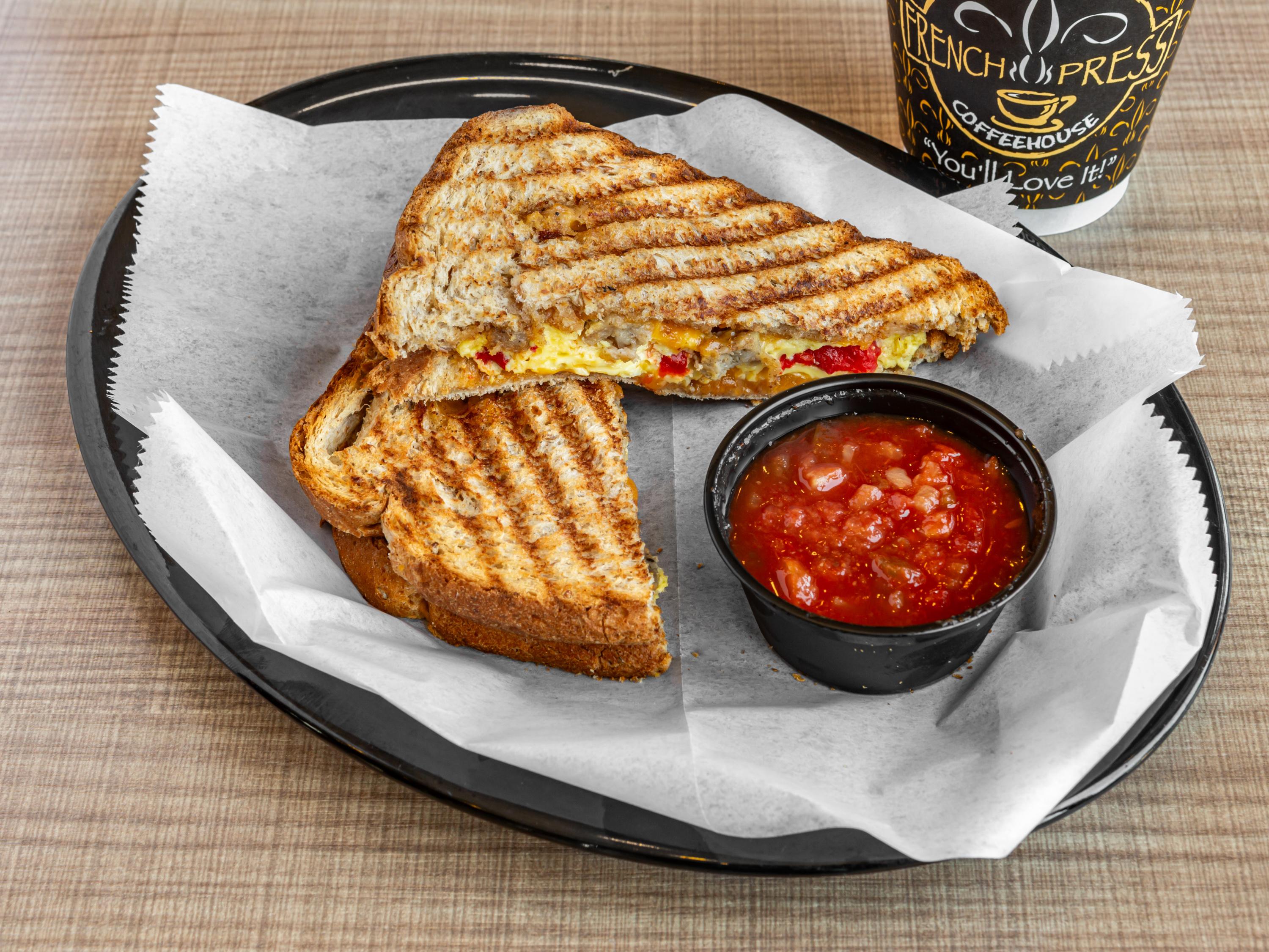 Photo credit: grubhub