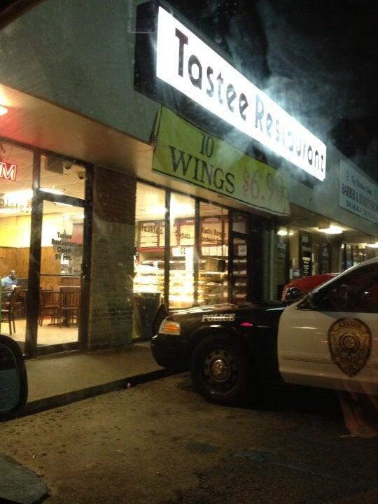 Photo credit: nextdoor