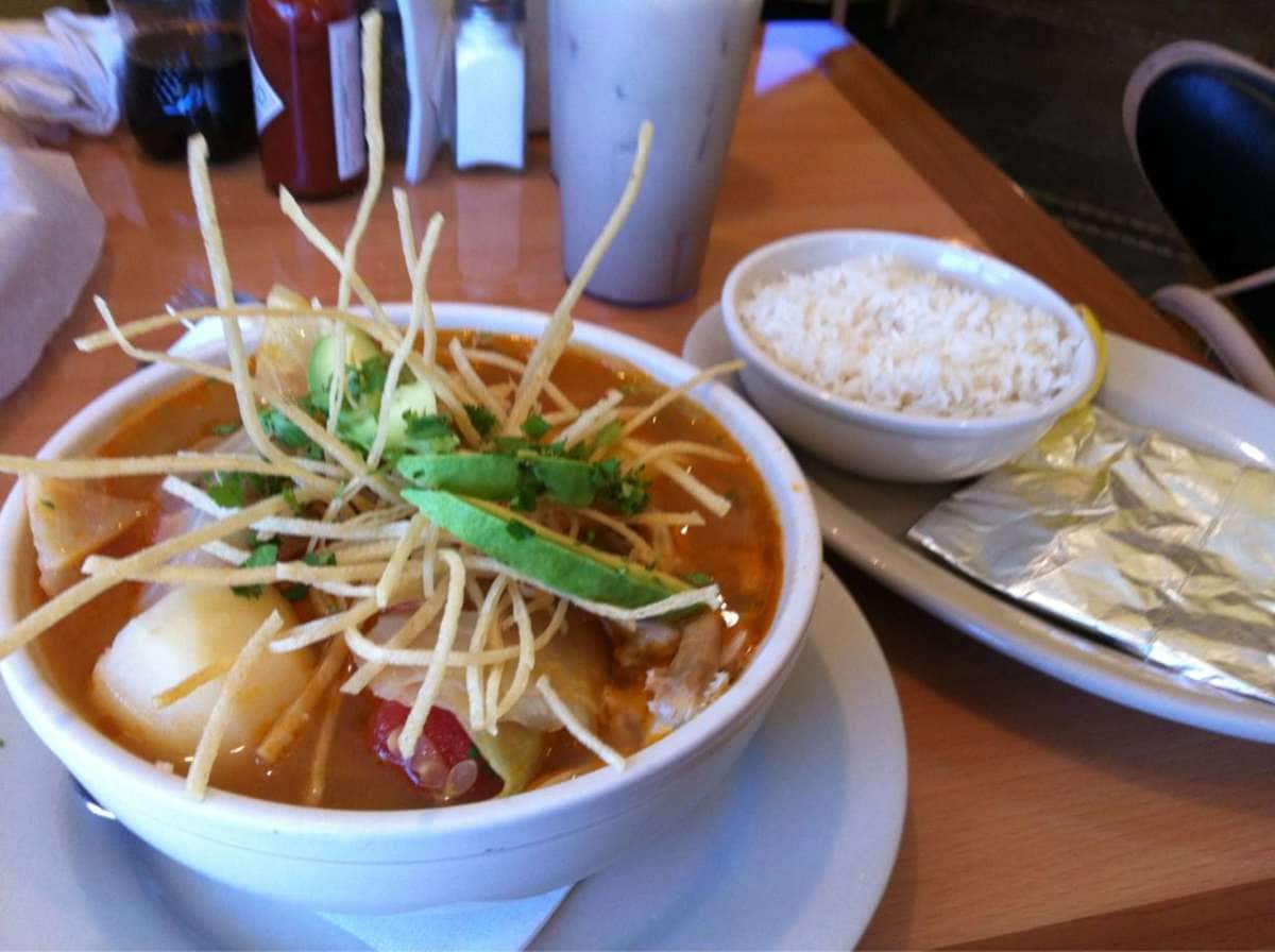 Photo credit: zomato