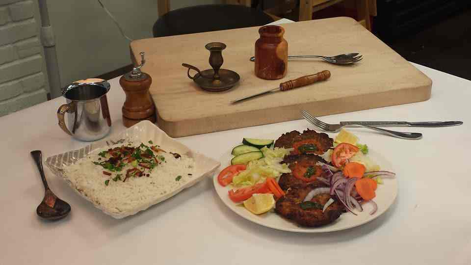 Photo credit: zomato