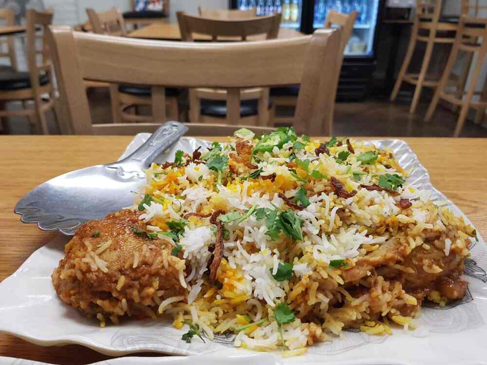 Photo credit: zomato
