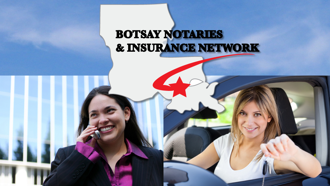 Botsay Notaries Inc.