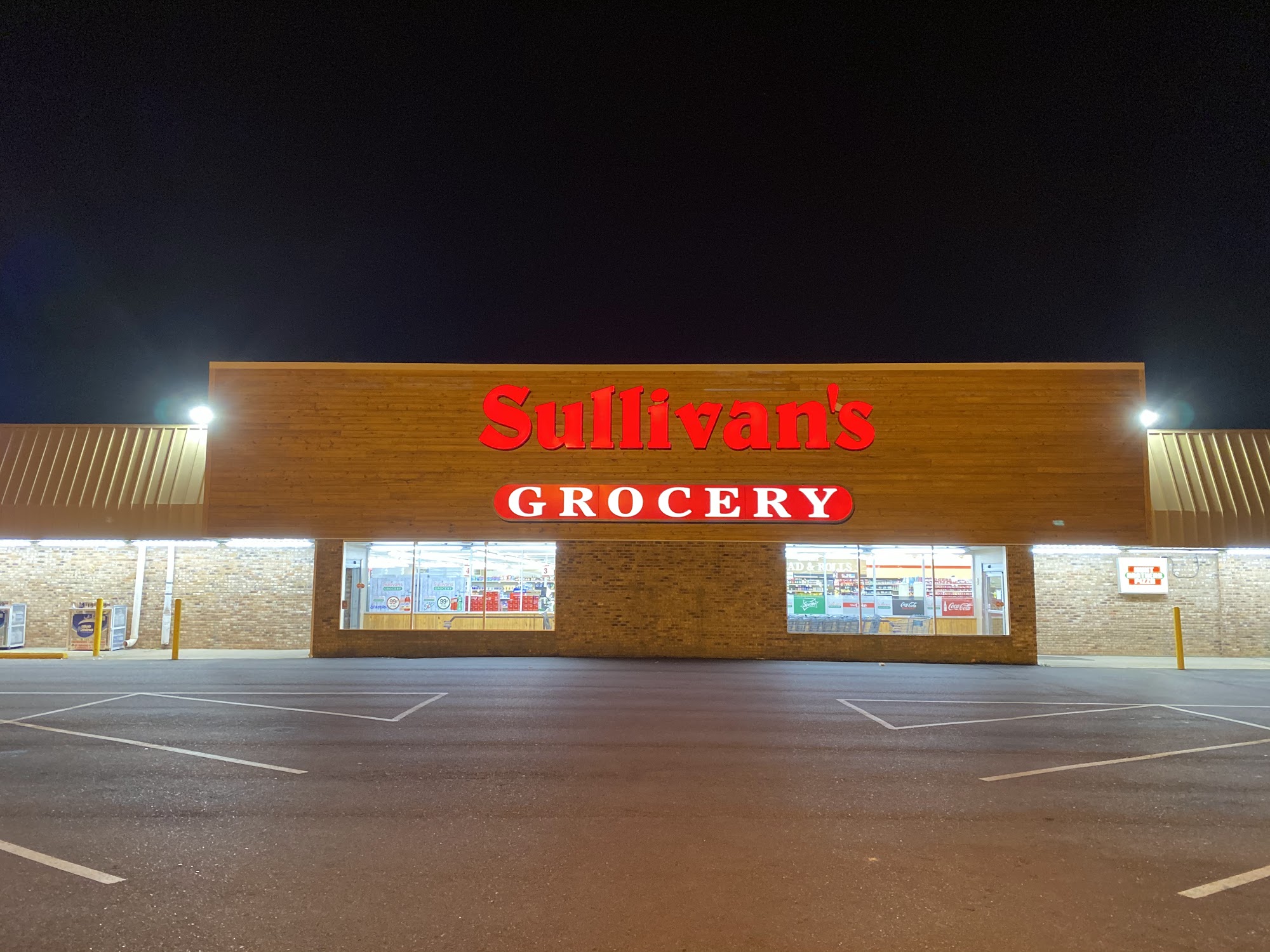 Sullivan's Grocery