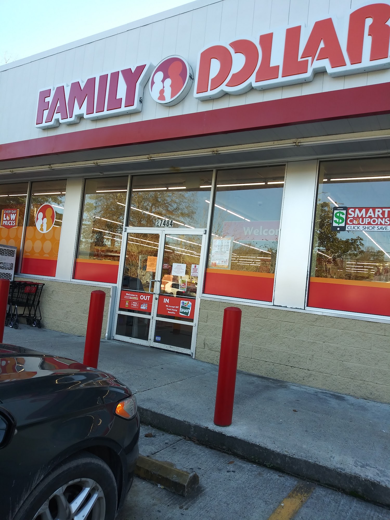 Family Dollar